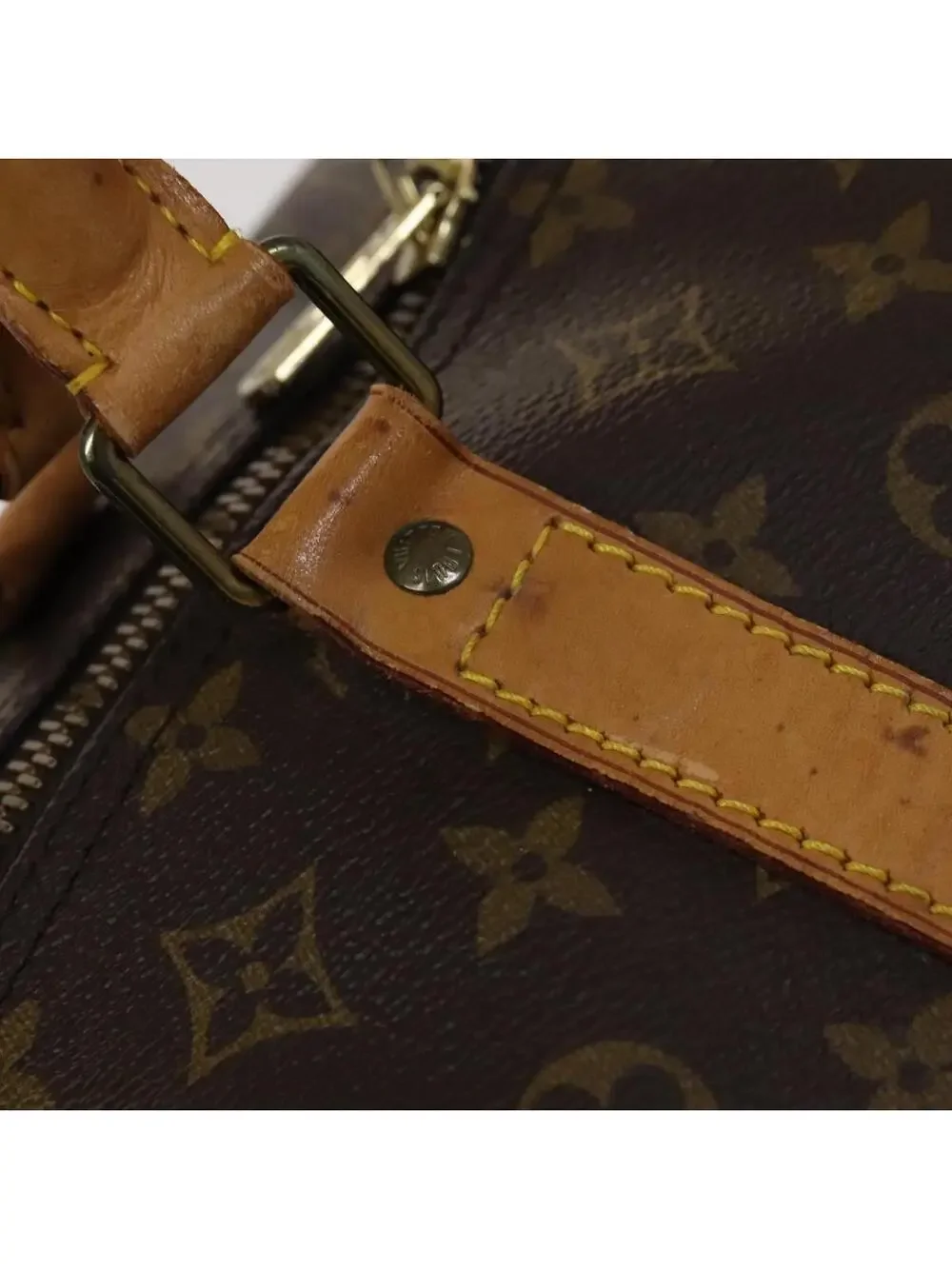 Louis Vuitton elevate your